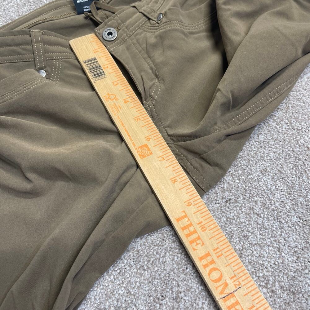 Gorpcore Hiking Performance Tactical Technical Ku… - image 7